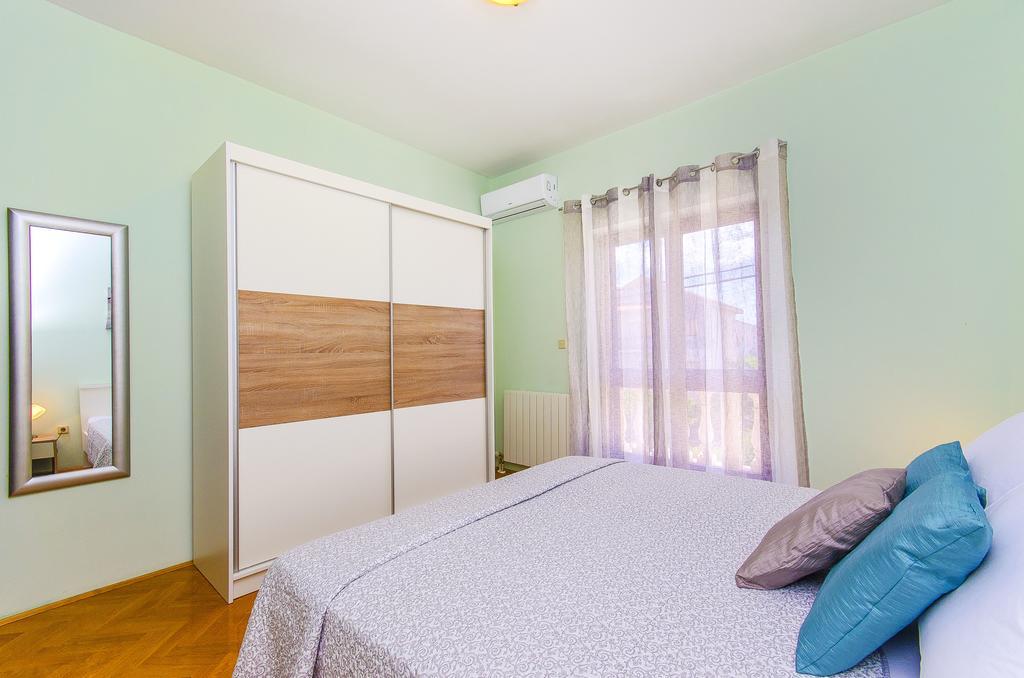 Apartment San คาชเตลา ภายนอก รูปภาพ