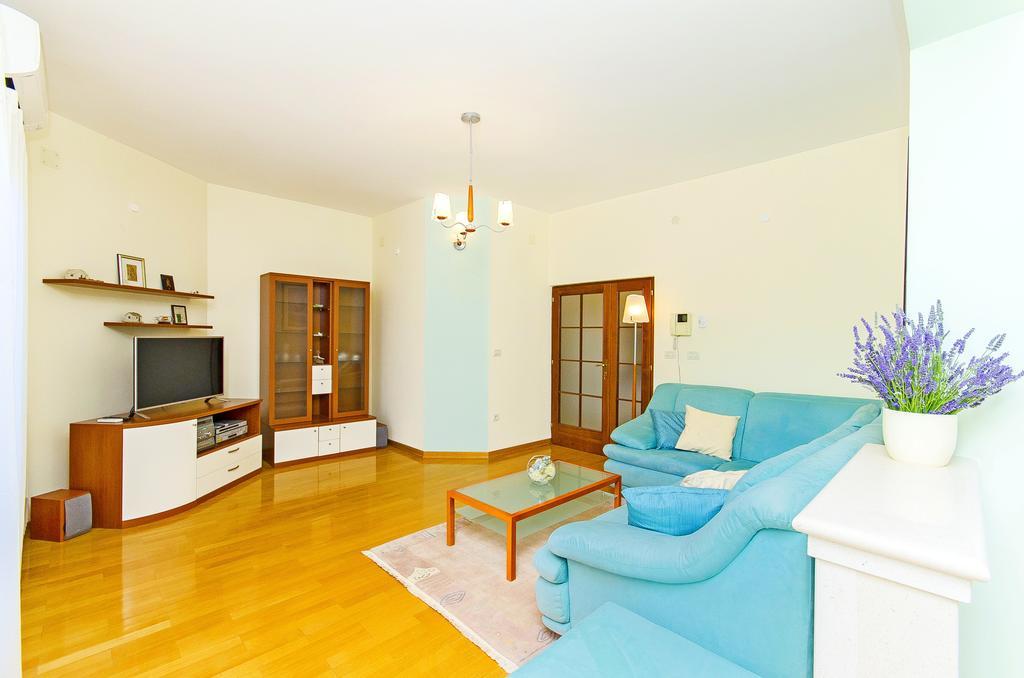 Apartment San คาชเตลา ภายนอก รูปภาพ