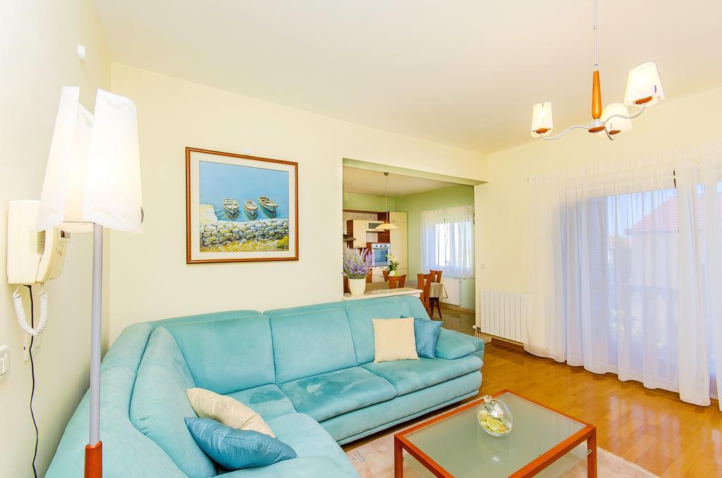 Apartment San คาชเตลา ภายนอก รูปภาพ