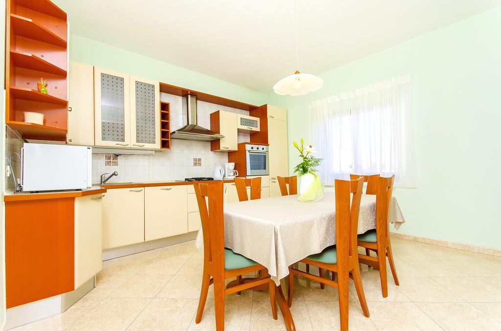 Apartment San คาชเตลา ภายนอก รูปภาพ