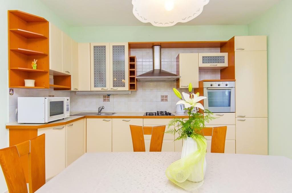 Apartment San คาชเตลา ภายนอก รูปภาพ