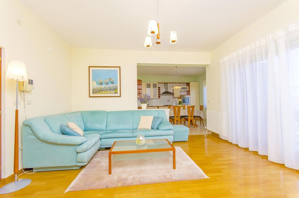 Apartment San คาชเตลา ภายนอก รูปภาพ