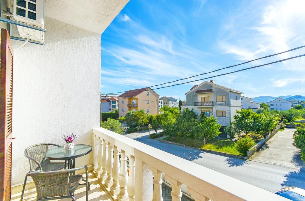 Apartment San คาชเตลา ภายนอก รูปภาพ