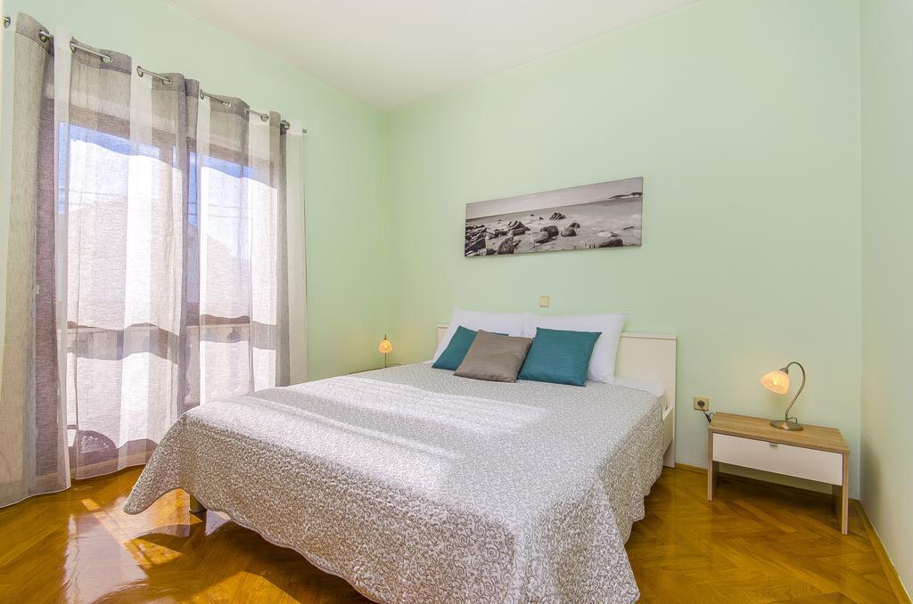 Apartment San คาชเตลา ภายนอก รูปภาพ