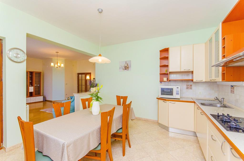 Apartment San คาชเตลา ภายนอก รูปภาพ